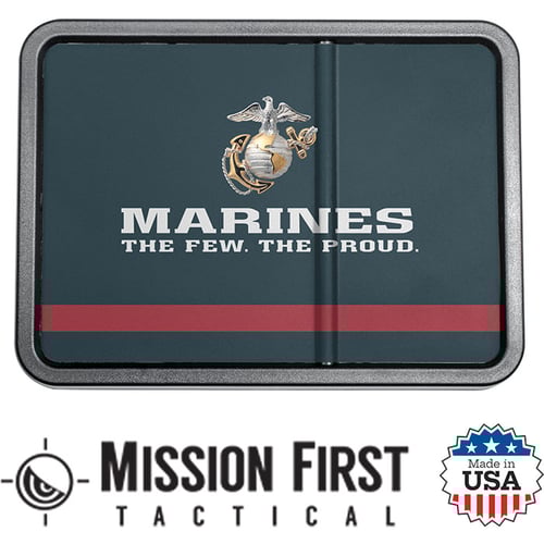Marines Few Proud Navy Dump Tray | 810099433227